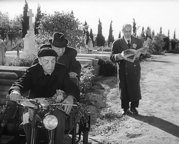 The Wheelchair (1960) download