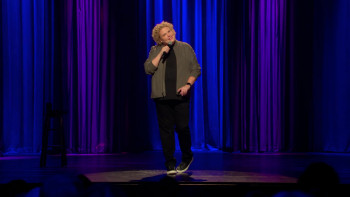 Fortune Feimster: Good Fortune (2022) download