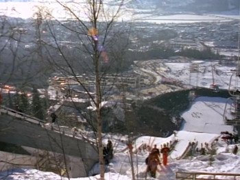 Lillehammer ’94: 16 Days of Glory (1994) download