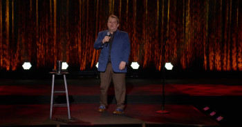 Patton Oswalt: Talking for Clapping (2016) download